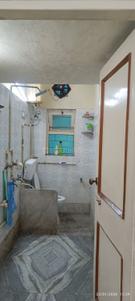 Balcony Image of 900 Sq.ft 2 BHK Independent House for rent in Lake Town Kolkata for Rs. 20000
