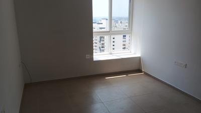 Bedroom Image of 1450 Sq.ft 3 BHK Apartment / Flat for sale in Bhartiya Nikoo Homes Phase 2, Thanisandra Bengaluru for Rs. 17000000