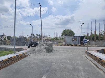 Image of 900 Sq.ft Residential Plot / Land for sale in VR Dazzle City, Poonamallee, Chennai for Rs. 2410000