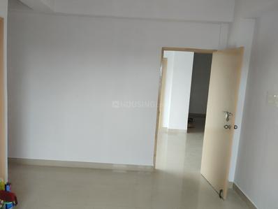 Bedroom Image of 1259 Sq.ft 3 BHK Apartment / Flat for sale in Keshtopur Kolkata for Rs. 6500000
