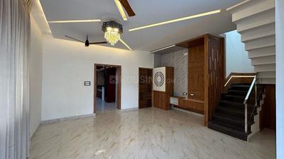 Hall Image of 740 Sq.ft 2 BHK Independent House for sale in Veppampattu Chennai for Rs. 4900000