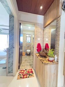 Image of 1350 Sq.ft 3 BHK Apartment / Flat for sale in Chheda Palladium, Borivali West, Mumbai for Rs. 32000000