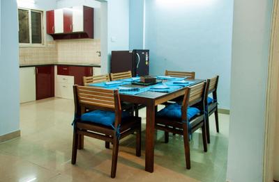 Hall Image of 3 BHK in Balaji Pristine in Whitefield, Bengaluru