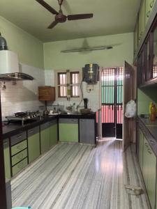 Kitchen Image of 3500 Sq.ft 6 BHK Villa for rent in Gotri Vadodara for Rs. 225000