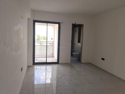 Bedroom Image of 2500 Sq.ft 4 BHK Apartment / Flat for rent in Safal Seventy, Iscon Ambli Road Ahmedabad for Rs. 250000