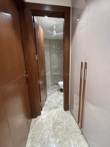 Bedroom Image of 1800 Sq.ft 3 BHK Builder Floor for sale in Malibu Town Floors, Sector 47 Gurgaon for Rs. 32000000
