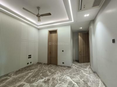 Bedroom Image of 7200 Sq.ft 4 BHK Duplex for sale in Panchsheel Park New Delhi for Rs. 300000000