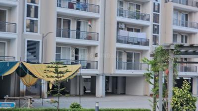 Image of 1700 Sq.ft 3 BHK Apartment / Flat for rent in Maxxus Elanza, PR7 Airport Road, Zirakpur for Rs. 40000