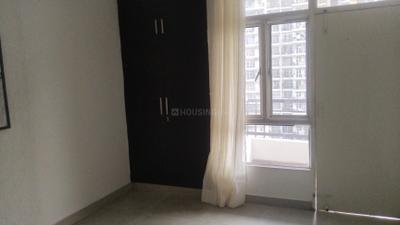 Bedroom Image of 1310 Sq.ft 3 BHK Apartment / Flat for sale in Supertech Livingston, Crossings Republik Ghaziabad for Rs. 9500000