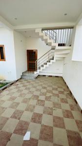 Balcony Image of 1500 Sq.ft 3 BHK Independent House for sale in Naubasta Kala Lucknow for Rs. 5000000