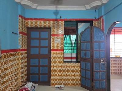 Bedroom Image of 600 Sq.ft 1 BHK Builder Floor for sale in Nalasopara East Nala Sopara for Rs. 1020000