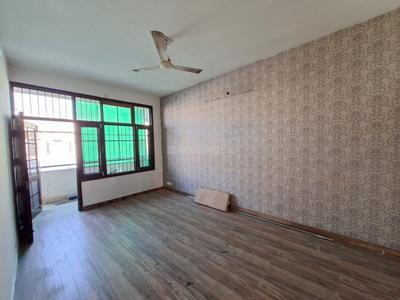 2 BHK Independent Builder Floor