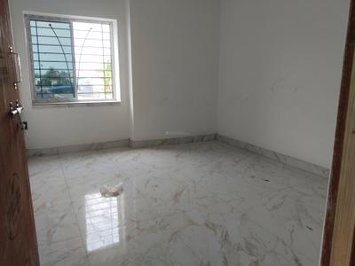Bedroom Image of 1050 Sq.ft 3 BHK Apartment / Flat for sale in Agarpara Kolkata for Rs. 2835000