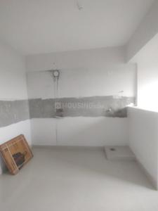 Kitchen Image of 1064 Sq.ft 3 BHK Apartment / Flat for sale in Definer Upper Deck by DeFiner Group, Bommenahalli Bengaluru for Rs. 9400000