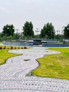 Image of 1076 Sq.ft Residential Plot / Land for sale in Mihan, Nagpur for Rs. 3120000