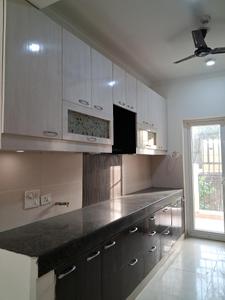 Kitchen Image of 1359 Sq.ft 3 BHK Apartment / Flat for sale in Paramount Floraville, Kulesara Noida for Rs. 16500000