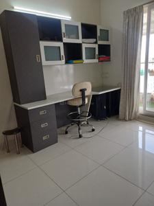 Hall Image of 2860 Sq.ft 6 BHK Builder Floor for sale in Nagavara Bengaluru for Rs. 110000000