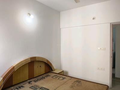 Bedroom Image of 750 Sq.ft 2 BHK Apartment / Flat for rent in Lodha Casa Rio by Lodha Group, Palava Phase 1 Thane for Rs. 18000