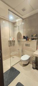 Bathroom Image of 3000 Sq.ft 4 BHK Apartment / Flat for rent in Bombay Island City Center, Wadala Mumbai for Rs. 420000