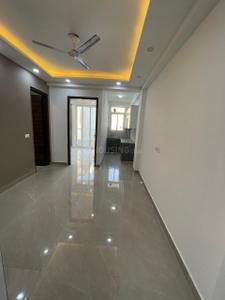 Hall Image of 720 Sq.ft 2 BHK Apartment / Flat for sale in Rajpur New Delhi for Rs. 4000000