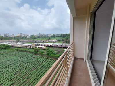 1 BHK Flat