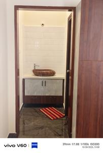 Bedroom Image of 1250 Sq.ft 3 BHK Independent House for sale in Avalapalli Hosur for Rs. 7900000