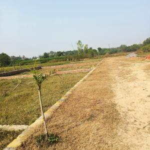 Image of 1000 Sq.ft 3 BHK Independent House for sale in Deokali, Ayodhya for Rs. 250000