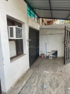 Balcony Image of 1950 Sq.ft 5 BHK Independent House for sale in Bhabat Zirakpur for Rs. 14500000