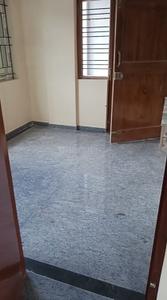 Bedroom Image of 600 Sq.ft 1 BHK Apartment / Flat for rent in Jayanagar Bengaluru for Rs. 25000