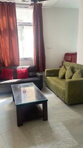Hall Image of Jubilee Hills Women Professional Luxury PG  in Jubilee Hills, Hyderabad