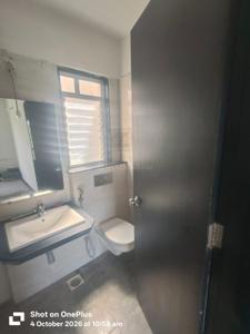 Bathroom Image of 1080 Sq.ft 2 BHK Apartment / Flat for sale in Kolte Patil Stargaze, Bavdhan Pune for Rs. 11500000