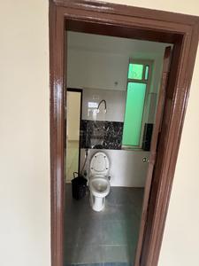 Image of 1250 Sq.ft 2 BHK Builder Floor for rent in Ruhil Residency, Sector 3, Bahadurgarh for Rs. 16000