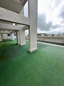 Image of 610 Sq.ft 1 BHK Apartment / Flat for rent in Kothrud, Pune for Rs. 26000