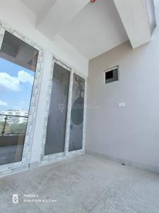 Bedroom Image of 1200 Sq.ft 3 BHK Apartment / Flat for sale in Alambagh Lucknow for Rs. 7800000