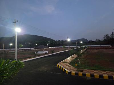 Image of 200 Sq.ft Residential Plot / Land for sale in Anandapuram, Visakhapatnam for Rs. 4000000
