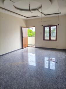Hall Image of 1300 Sq.ft 2 BHK Builder Floor for rent in Ullalu Bengaluru for Rs. 28000