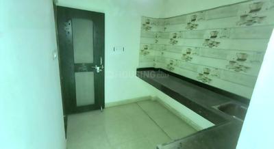 Kitchen Image of 1600 Sq.ft 2 BHK Independent House for rent in Rajiv Nagar Colony Gorakhpur for Rs. 6500