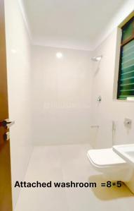 Bathroom Image of 1588 Sq.ft 3 BHK Apartment / Flat for sale in Kumar Parth Tower C2, Baner Pune for Rs. 16000000