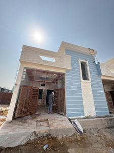 Image of 902 Sq.ft 2 BHK Independent House for sale in Bhatagaon, Raipur for Rs. 4300000