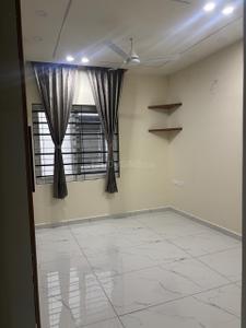 Hall Image of 1450 Sq.ft 3 BHK Apartment / Flat for rent in Trendsquares Ambience, Thanisandra Bengaluru for Rs. 48000