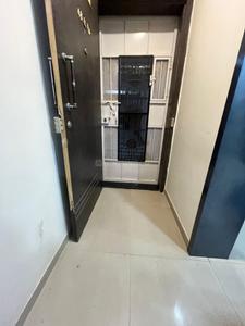 Bathroom Image of 917 Sq.ft 2 BHK Apartment / Flat for sale in Shree Hill View, Lohegaon Pune for Rs. 5700000