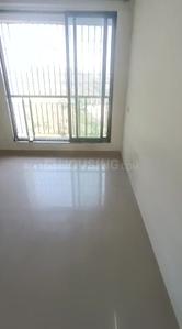 Bedroom Image of 855 Sq.ft 1.5 BHK Apartment / Flat for sale in Thane West Thane for Rs. 7000000
