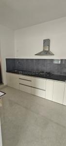 Kitchen Image of 1268 Sq.ft 2.5 BHK Apartment / Flat for sale in Pride World City, Lohegaon Pune for Rs. 10800000
