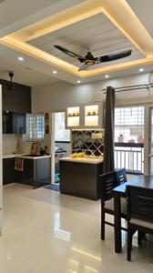 Hall Image of 1168 Sq.ft 2 BHK Apartment / Flat for sale in ASN Gardenia, Horamavu Bengaluru for Rs. 9860000