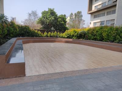 Image of 2350 Sq.ft 3.5 BHK Apartment / Flat for rent in Marvel Cascada, Balewadi, Pune for Rs. 82000