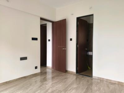 Bedroom Image of 852 Sq.ft 2 BHK Apartment / Flat for rent in VTP Aethereus Phase 2, Mahalunge Pune for Rs. 26000