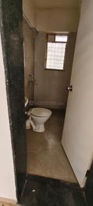 Bathroom Image of 1350 Sq.ft 3 BHK Apartment / Flat for sale in Shivaji Nagar Pune for Rs. 25000000