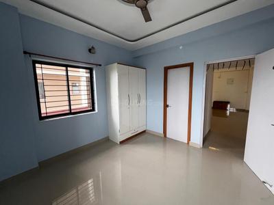 Bedroom Image of 1050 Sq.ft 2 BHK Apartment / Flat for rent in Kasba Kolkata for Rs. 24000