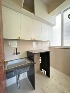 Kitchen Image of 1800 Sq.ft 3 BHK Independent House for rent in Indira Nagar Bengaluru for Rs. 125000