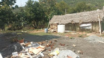 Image of 1608 Sq.ft Residential Plot / Land for sale in Maruthamalai, Coimbatore for Rs. 1250000